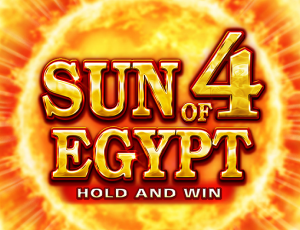 Sun Of Egypt