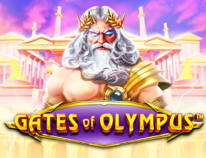 Gates of Olympus